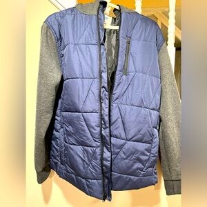 Urban Pipeline Men’s Jacket